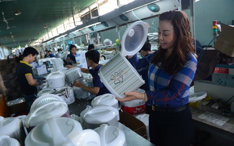 Đột phá phát triển với thể chế kinh tế thị trường định hướng XHCN