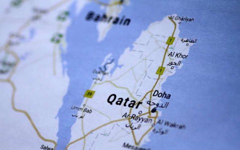 Bốn nước cắt đứt quan hệ với Qatar