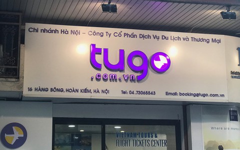 Tugo muốn chinh phục thị trường Hà Nội