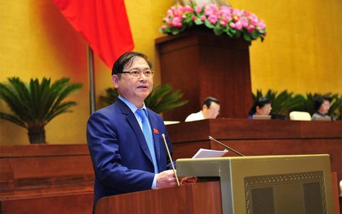 Có nên thành lập lực lượng kiểm ngư các tỉnh?