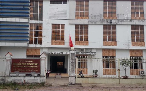 Cà Mau: Trưởng phòng tổ chức từ chối nhận quyết định kỷ luật