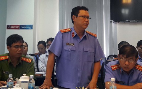 Nhùng nhằng quan điểm, tạm giam bị can 6 năm chưa xử