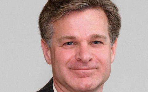 Ông Trump tinh đời trong lựa chọn lãnh đạo FBI mới