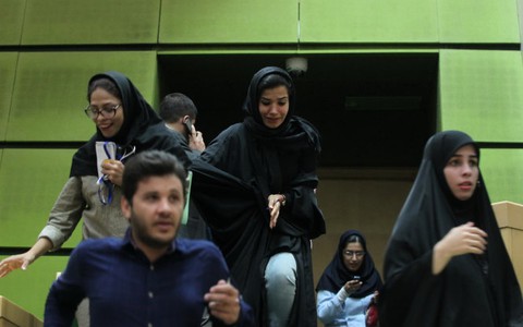 Những kẻ tấn công Tehran là quân IS tuyển mộ tại nước này