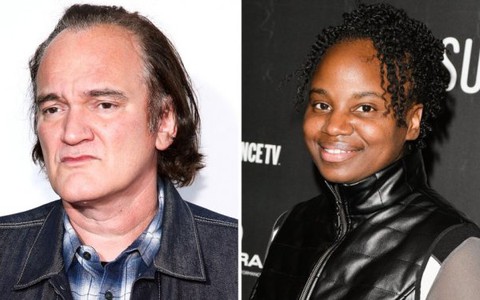 Quentin Tarantino được vinh danh ở liên hoan phim Sundance