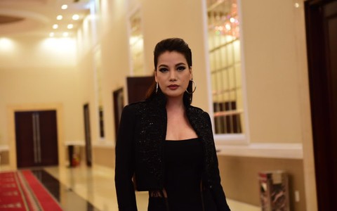 Trương Ngọc Ánh cầm trịch Người mẫu Việt Nam 2017