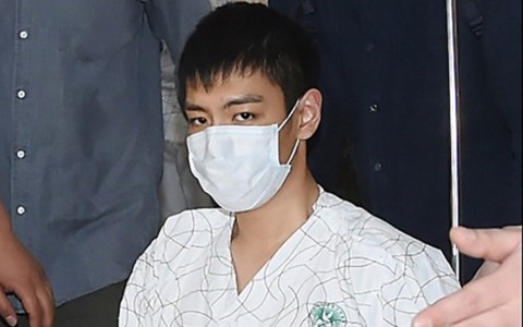 T.O.P đã tỉnh và chuyển viện điều trị chuyên khoa thần kinh
