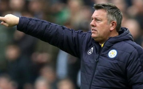Điểm tin sáng 9-6: Leicester chính thức bổ nhiệm HLV Shakespeare