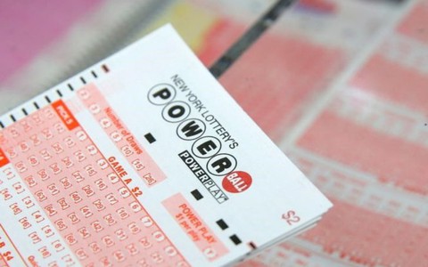 Đã có người trúng độc đắc 448 triệu USD ở Mỹ