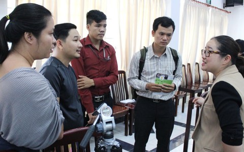 Cơ hội hiện thực hóa dự án khởi nghiệp