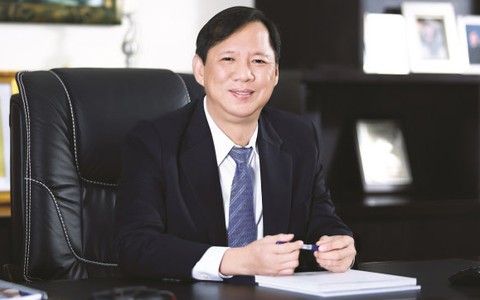 VN chưa có nhiều tập đoàn thực phẩm lớn