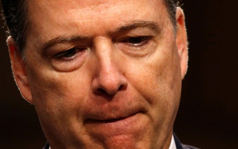 Cựu giám đốc FBI có thể dính 35 năm tù vì lộ mật