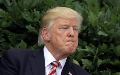 Tòa phúc thẩm lại bác bỏ lệnh cấm nhập cảnh của ông Trump