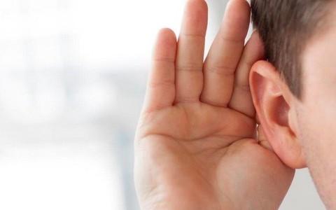 Nghe kém, điếc: khuyết tật có thể phòng tránh được