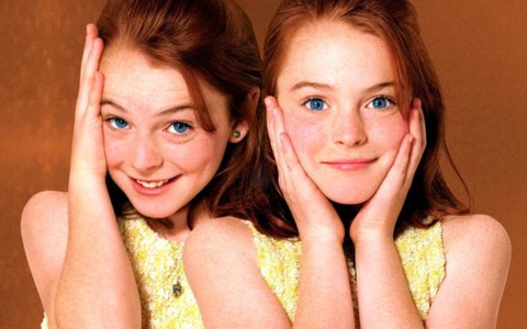 ‘Cô nàng lắm chiêu' Lindsay Lohan quay trở lại màn ảnh nhỏ