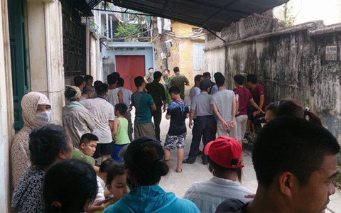 Mẹ ruột chính là nghi phạm giết bé 35 ngày tuổi