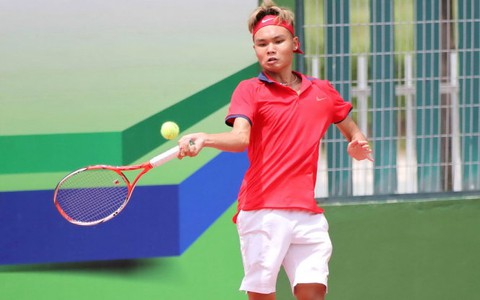 Điểm tin chiều và tối 15-6: Linh Giang dừng bước ở giải Thailand F2
