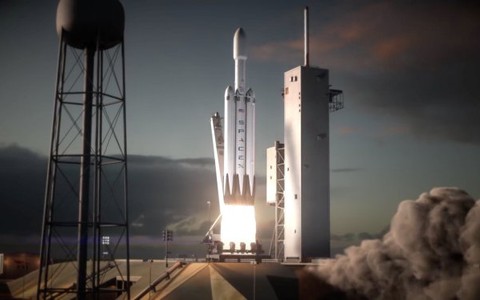 Elon Musk lại gây sốc với kế hoạch chinh phục sao Hỏa