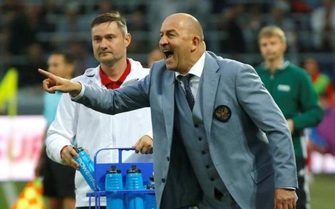 Khai mạc Confederations Cup 2017: “Gấu” Nga xuất trận