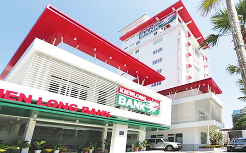 300 triệu cổ phiếu Ngân hàng Kiên Long sắp lên sàn UPCoM