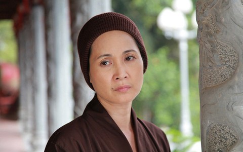 Những lát cắt Hà Nội trong phim Giao mùa