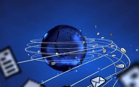 Đứt cáp quang APG, internet chập chờn