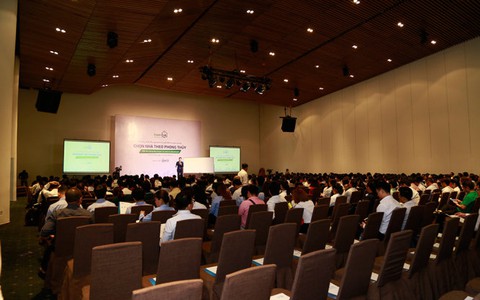 Người nước ngoài mua nhà tại Việt Nam: Cơ hội vàng cho nhà môi giới