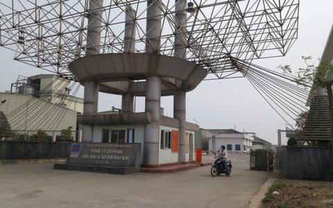 Vạch mặt mấy ông nối giáo cho giặc