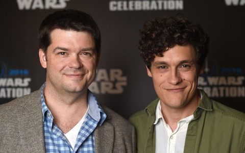 Hai đạo diễn đột ngột rút khỏi Star War trong khi đang quay