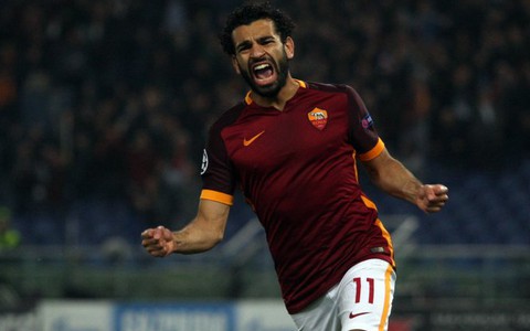 Điểm tin sáng 22-6: Liverpool chiêu mộ thành công Salah