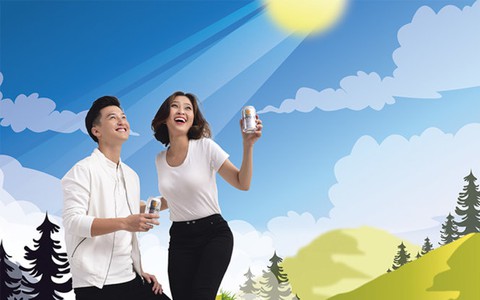 Bí mật phía sau vị bia êm đằm của Sapporo Premium Beer