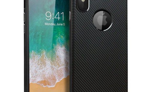 iPhone 8 sẽ có camera kép và không quét vân tay?