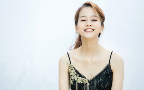 An Nguy, Chi Pu và Kelbin Lei top 3 ảnh hưởng thời trang 2017