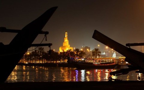 ​Các nước Ả rập gửi yêu sách 13 điều cho Qatar