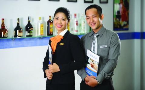 VAAC: trường trọng điểm, phát triển nghề trọng điểm