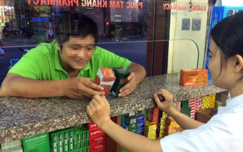 Đừng tùy tiện uống thuốc mát gan