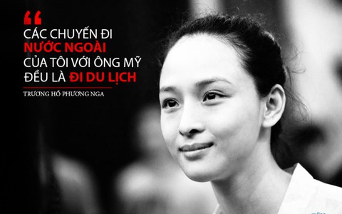 Vụ án hoa hậu Phương Nga tạm đình chỉ đến bao giờ?
