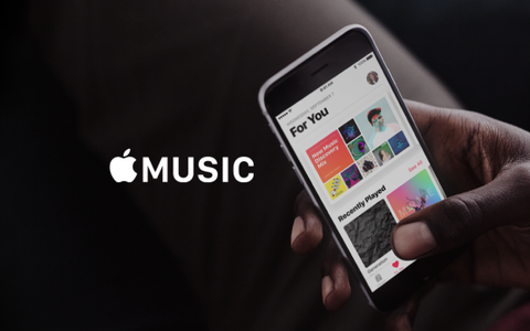 Tối ưu hóa các tính năng của Apple Music
