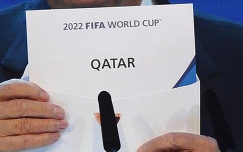 Truyền thông Đức có bằng chứng hối lộ World Cup 2022