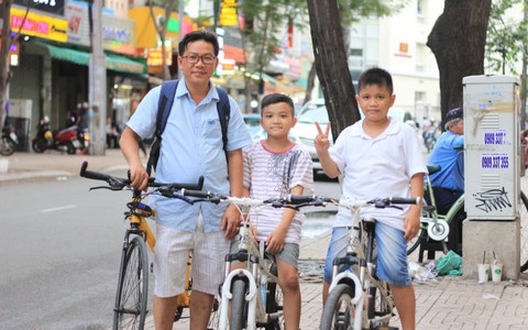 Để ai cũng có 'nhà mình' trong lòng