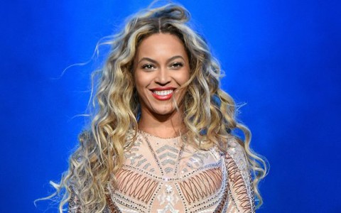 Beyoncé thắng 5 giải ở BET Awards 2017