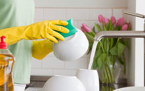 Để hạn chế sự tái phát của chứng á sừng
