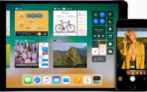 Bạn đã sẵn sàng hoặc dám thử cài đặt iOS 11 chưa?