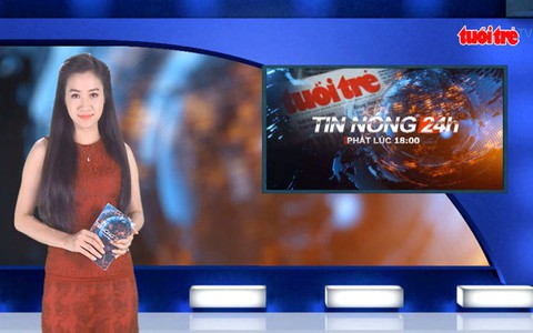 Tin nóng 24h: Sạt lở kinh hoàng trong đêm tại TP.HCM