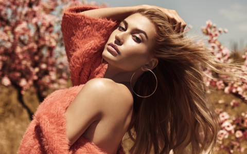 Hailey Baldwin: người đẹp nóng bỏng nhất hành tinh