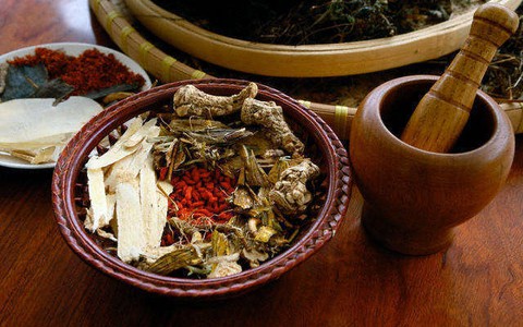 Cách sử dụng thuốc y học cổ truyền