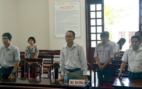 Công ty cáp treo Vũng Tàu phải bồi thường cho khách hơn 81 triệu