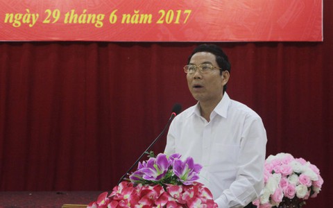 Nghệ An lập kế hoạch truy thu tiền thương binh giả