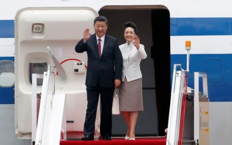 ​Chủ tịch Tập Cận Bình nói gì về tương lai Hong Kong?