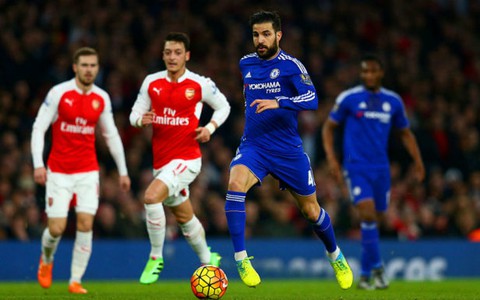 Không được đặt cược EPL, Bundesliga, La Liga tại VN